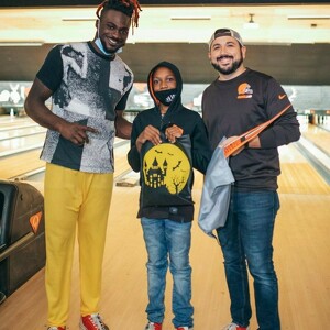 Fundraising Page: Anthony Altobelli